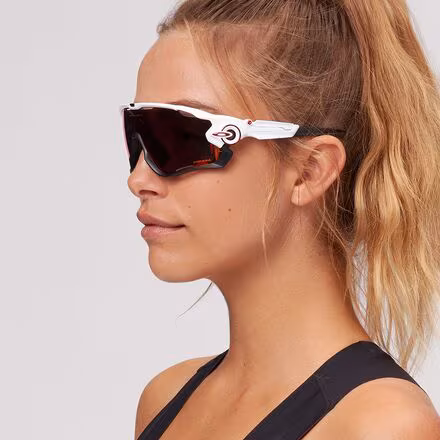 Jawbreaker Prizm Sunglasses