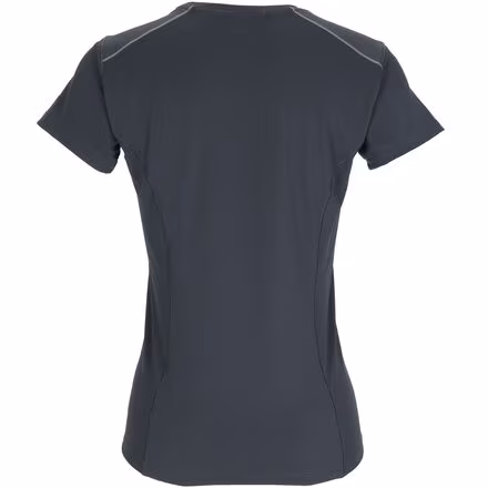 Force Short-Sleeve T-Shirt - Women's