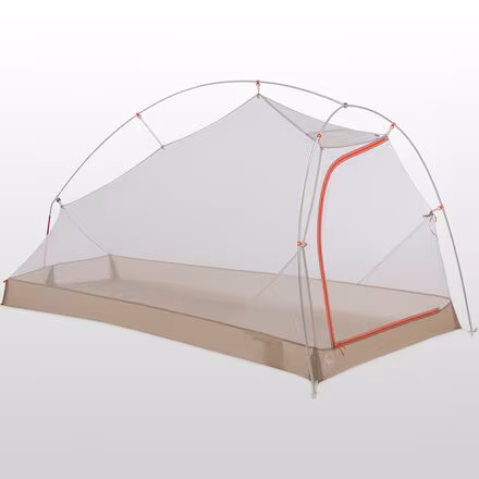 Fly Creek HV UL Solution Dye Tent: 1-Person 3-Season