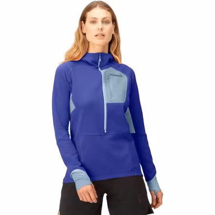 Senja Warm1 Hooded Jacket - Women's