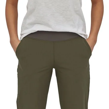 Happy Hike Studio Pant - Women's