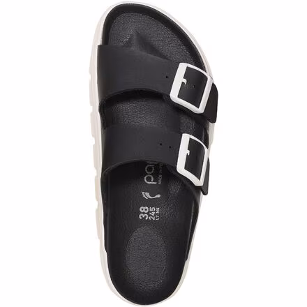 Arizona Chunky Narrow Sandal - Women's