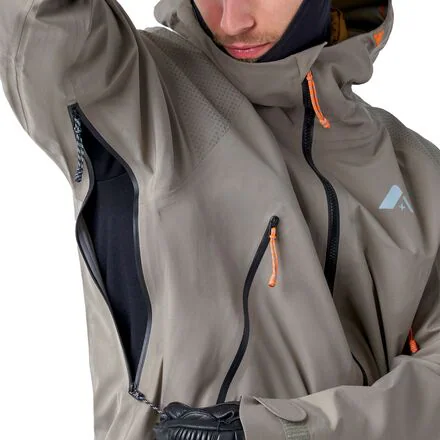 Glacier 3L Light Jacket - Men's