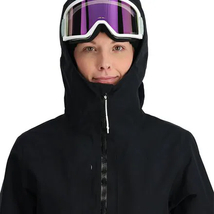 Jagged GTX Shell Jacket - Women's