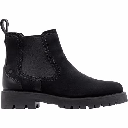 Wexford Lug Waterproof Boot Narrow - Women's