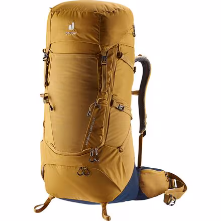 Aircontact Core 65+10L Backpack