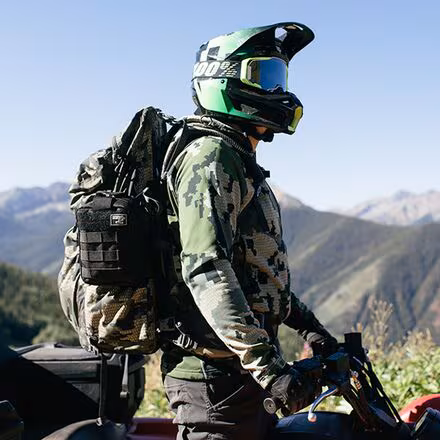 MOLLE Bag 2.0 Trauma Kit