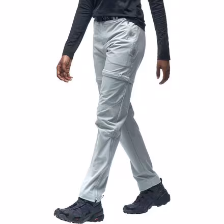Vicolo Zip Off Pant - Women's