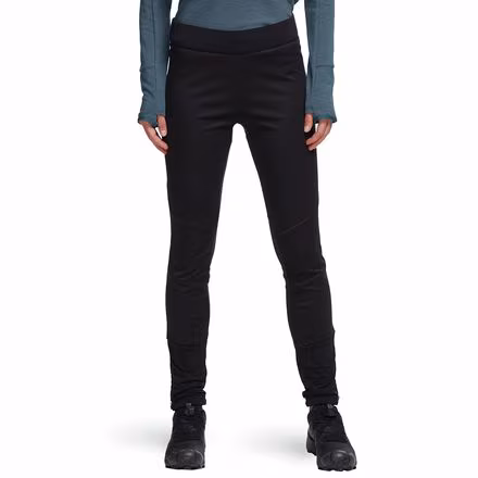 Delda Light Softshell Pant - Women's
