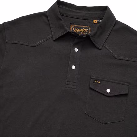 Ranchero Polo Shirt - Men's
