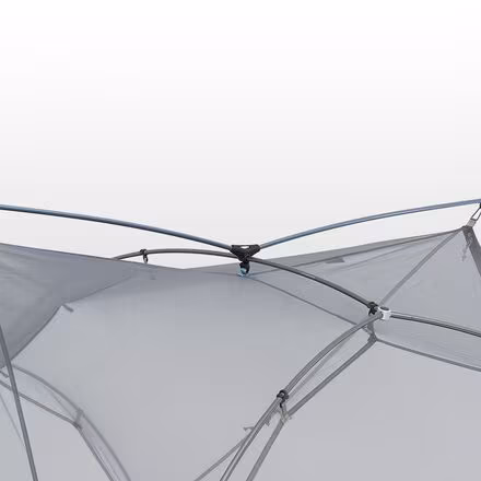 Telos TR3 Tent: 3-Person 3-Season