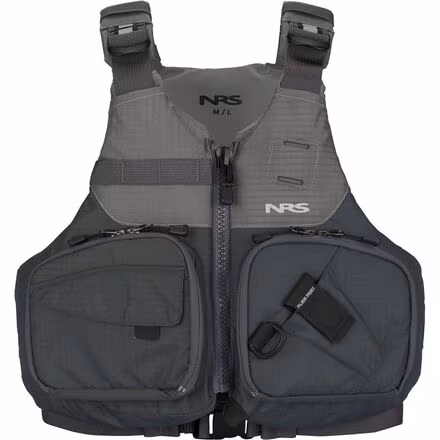 Zander PFD