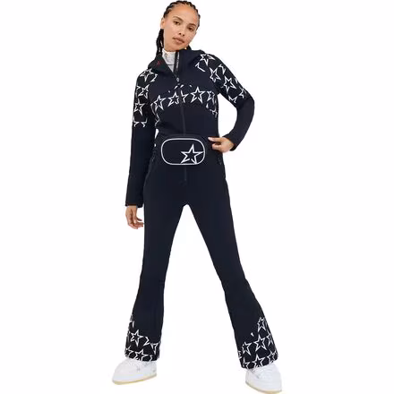 Tignes One Piece - Women's