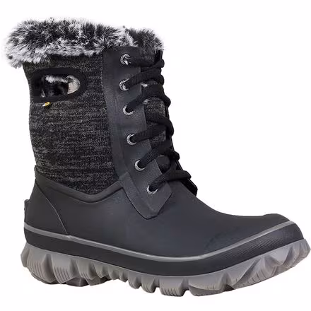Arcata Knit Boot - Women's