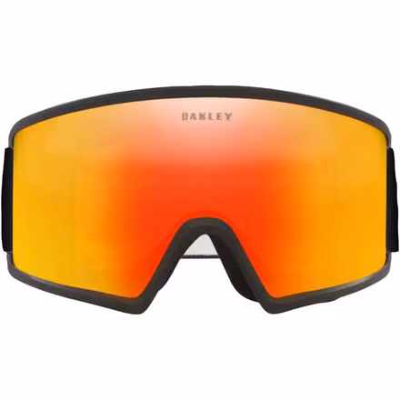 Target Line L Goggles