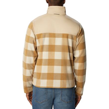 Bugaboo II Interchange Jacket - Men's