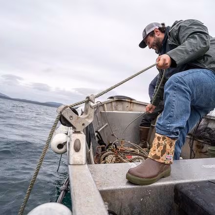 Legacy 15in Boot - Men's