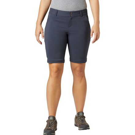 Saturday Trail II Convertible Pant - Women's