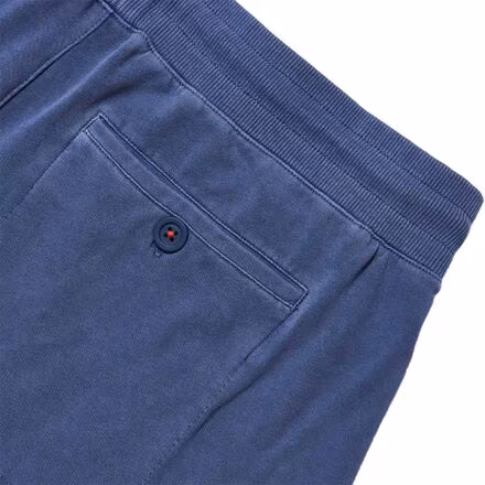 Bolinas Washed 8in Short - Men's