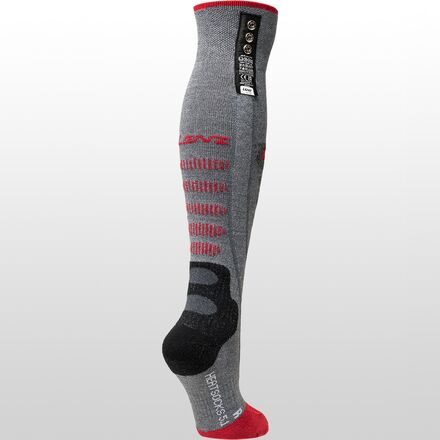 5.1 Slim Fit Heat Sock