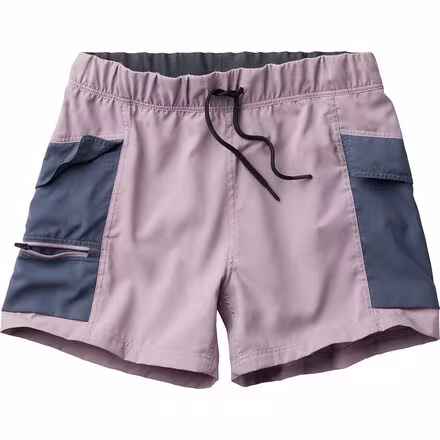 Trail Sender Short - Women's