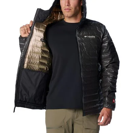 OutDry Extreme Gold Down Jacket - Men's
