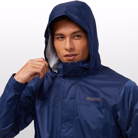 PreCip Eco Jacket - Men's