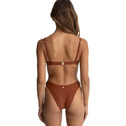 Classic Underwire Bikini Top - Women's