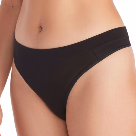 Everyday Thong Underwear - Women's