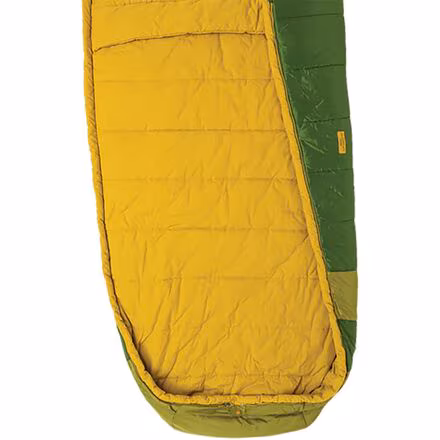Echo Park Sleeping Bag: 0F Synthetic