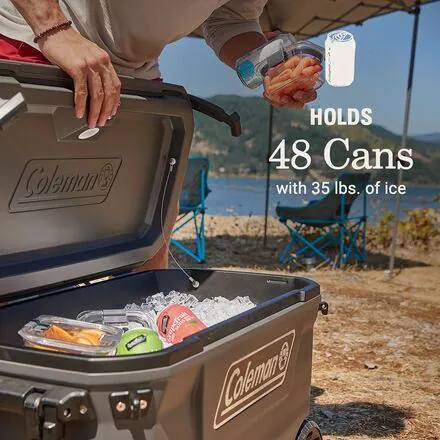 65Qt Convoy Cooler