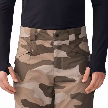 Firefall 2 Insulated Pant - Men's