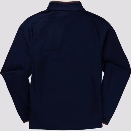 Otero Fleece Half-Zip Pullover - Men's