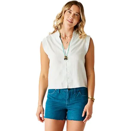 Reagan Top - Women's