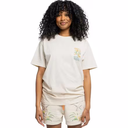x Merrell Shrooms In Bloom T-Shirt