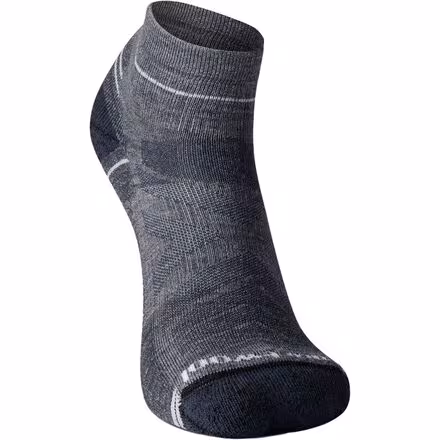 Performance Hike Light Cushion Ankle Sock