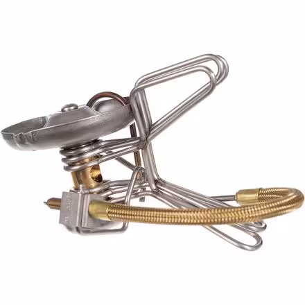 WhisperLite International Multi-Fuel Stove