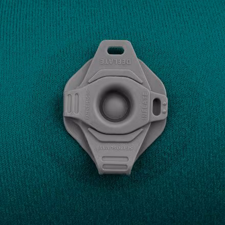 Aeros Ultralight Pillow