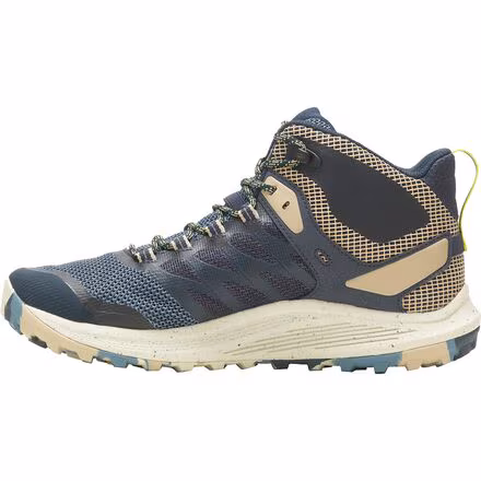 Nova 3 Mid Waterproof Hiking Boot - Men's