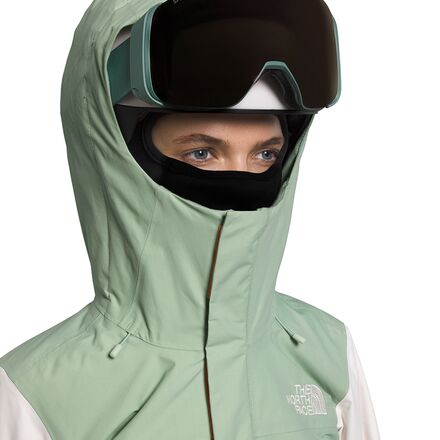 Freedom Insulated Jacket - Women's