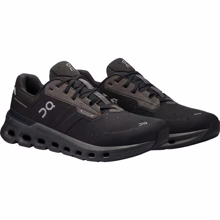 Cloudrunner 2 Waterproof Shoe - Men's