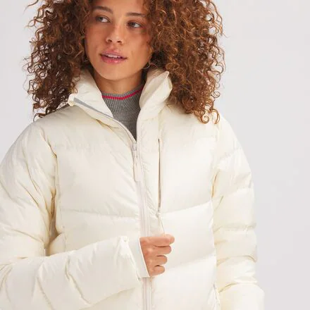 ALLIED Down Jacket - Women's
