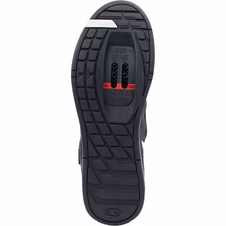 Mallet Speedlace Mountain Bike Shoe