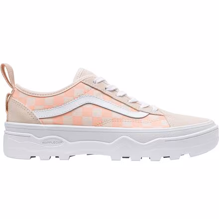 Sentry Old Skool WC Canvas Shoe - Women's