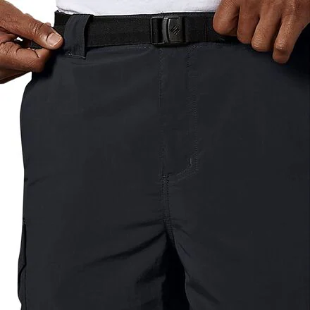 Silver Ridge 10in Cargo Short - Men's