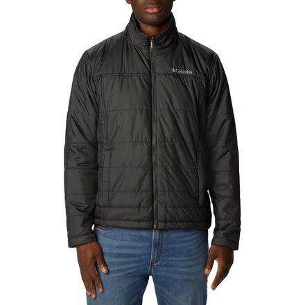 Horizons Pine Interchange Jacket - Men's