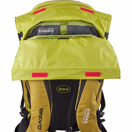 Poacher RAS 36L Pack