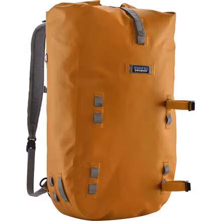 Disperser 40L Roll Top Pack