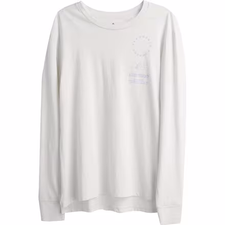 Blockton Long-Sleeve T-Shirt - Women's