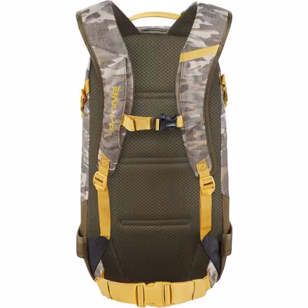 Heli Pro 20L Backpack